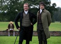 Кадр Мэнсфилд Парк