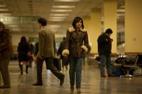 Кадр Мерзлая земля