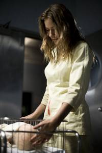 Кадр Клиника