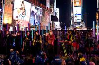 Кадр Старый Новый Год