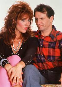 Кадр Женаты и с детьми