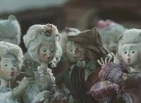 Кадр Свинопас