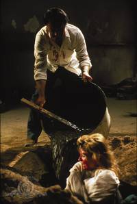 Кадр Похороненный заживо