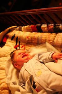 Кадр Сверхъестественное