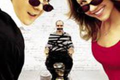 Большой толстый лгун