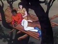 Кадр Возвращение на планету обезьян