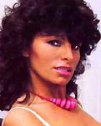 Тереза Орловски фото