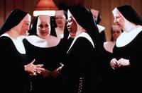 Кадр Сестричка, действуй