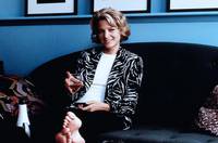 Кадр Касание