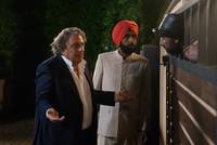 Кадр Безумные соседи