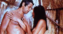 Кадр из фильма "Черная Эммануэль" - 2