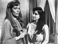 Кадр История Давида