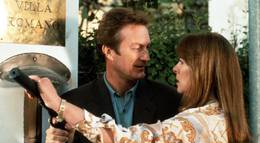 Кадр из фильма "Во всем виноват посыльный" - 1