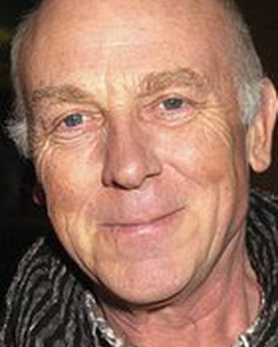 Крис Хейвуд фото