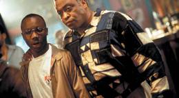 Кадр из фильма "Звезда шерифа" - 1