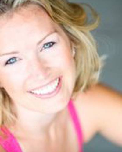 Kendra Cannoy фото