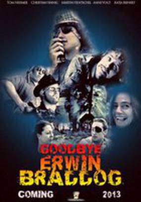 Goodbye Erwin Braddog