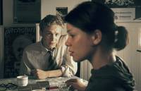 Кадр Kalter Frühling