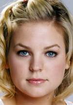 Кирстен Стормс фото