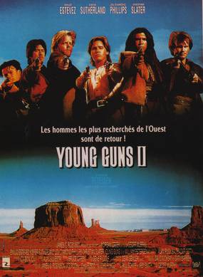 Молодые стрелки 2