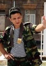 Артем Карапетян фото