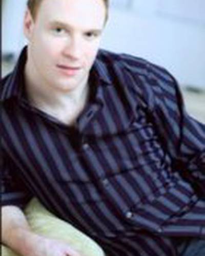 Роберт Хэррингтон фото