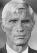 Гордон Митчелл фото