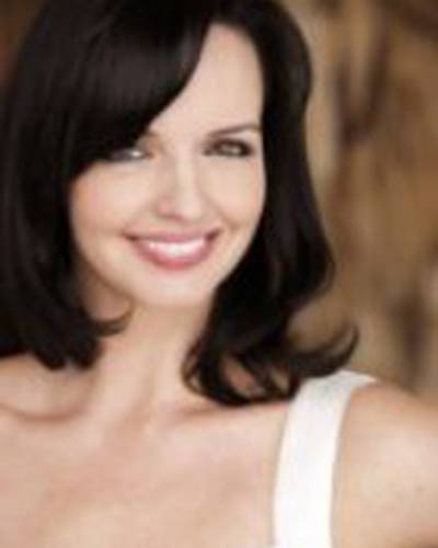 Ивет Такер фото