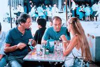 Кадр Бангкокская история