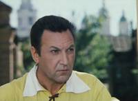 Кадр Не может быть!