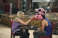 Кадр Ханна Монтана