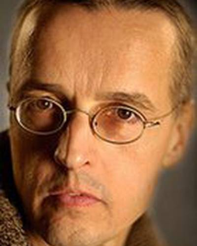 Ласло Гараци фото