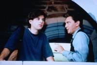 Кадр Поступление