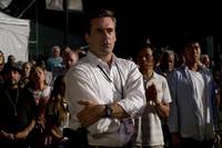 Кадр Ричард Джуэлл