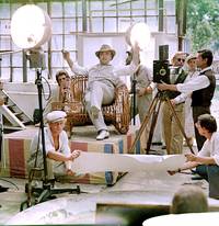 Кадр Раба любви