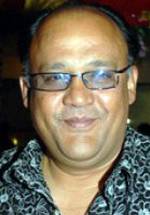 Алок Нат фото