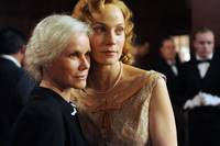 Кадр Альберт Швейцер