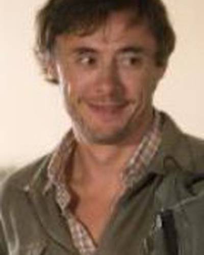 Ален Фромаже фото