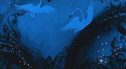 Кадр из фильма "Царевна-лягушка" - 1