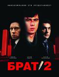 Постер из фильма "Брат 2" - 1