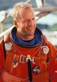 Кадр Армагеддон