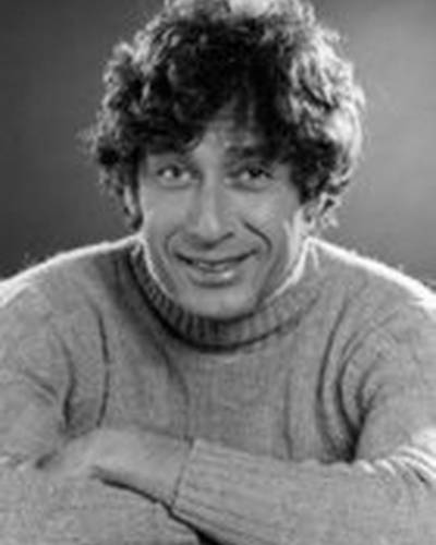 Пол Сэнд фото