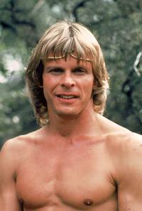 Кадр Повелитель зверей