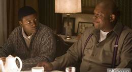 Кадр из фильма "Экспресс: История легенды спорта Эрни Дэвиса" - 1