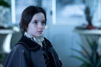 Кадр Зимняя фантазия