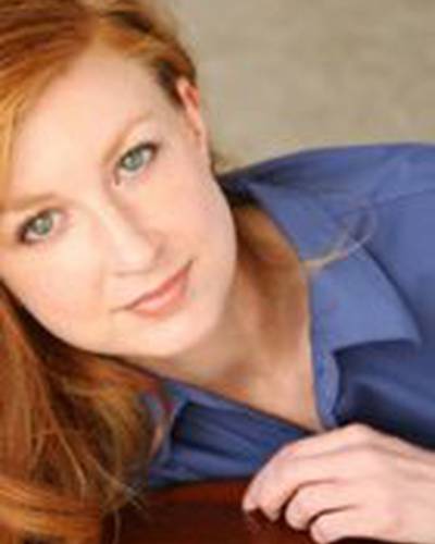 Алисия Батсон фото