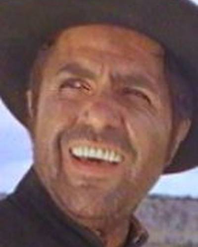 Альдо Джуффре фото