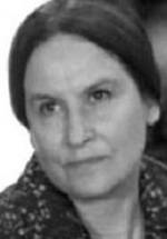 Галина Фролова фото