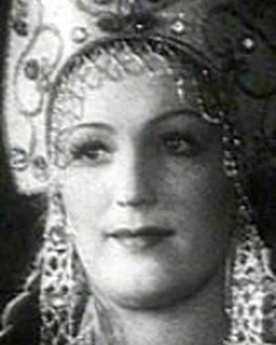 Галина Григорьева фото