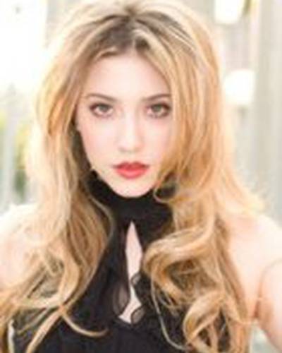 Элизабет Николь фото